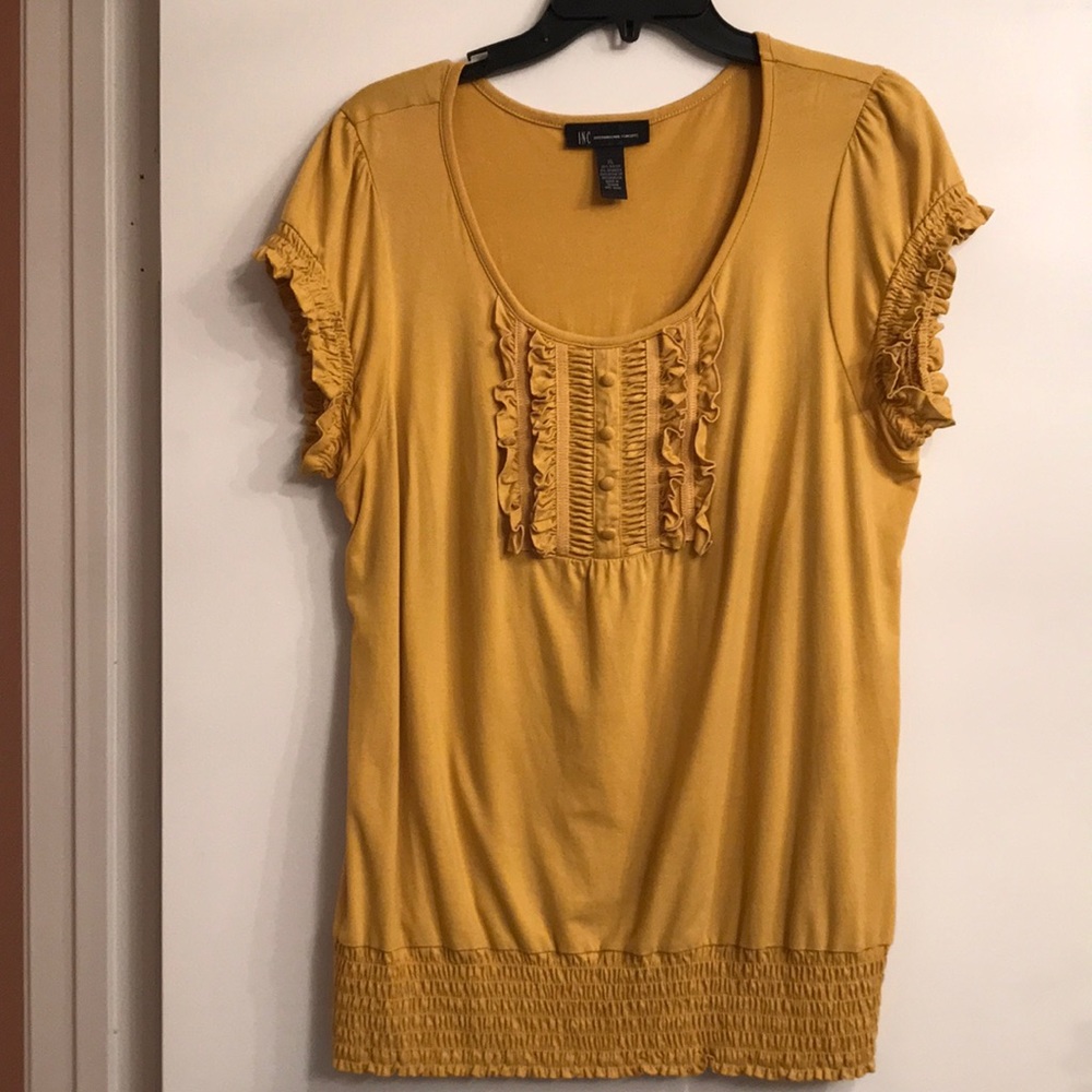 Blouse XL